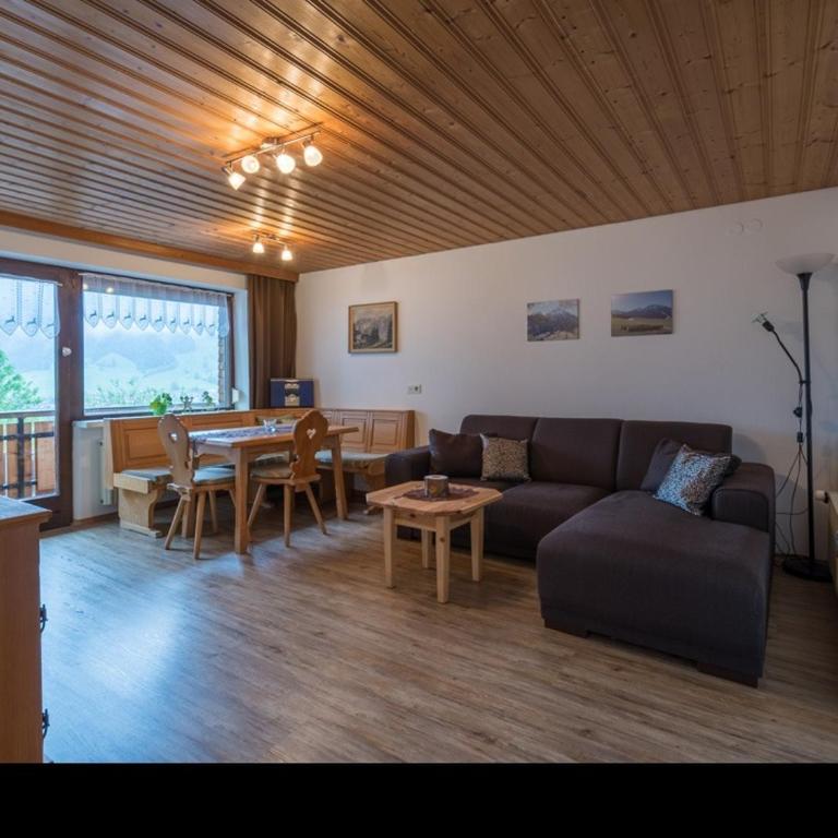 Ferienhaus Bach Gotthard - Apartamento de 2 dormitorios - 10