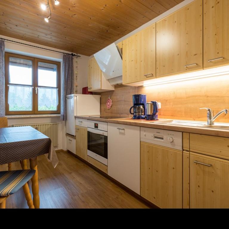 Ferienhaus Bach Gotthard - Apartamento de 2 dormitorios - 9