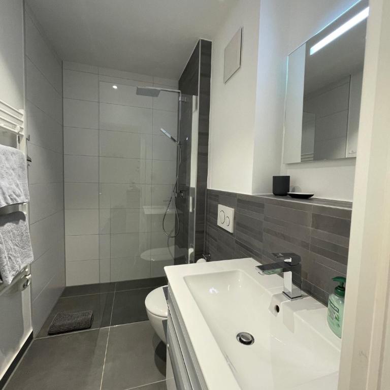 Apartment St Johannis - Appartamento con 1 Camera da Letto - 3