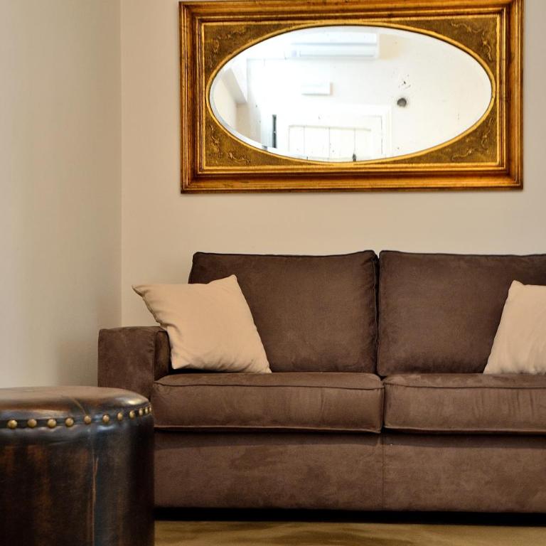 Azzurretta Guest House - Suite Standard - 17