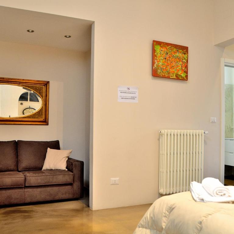 Azzurretta Guest House - Suite Standard - 11