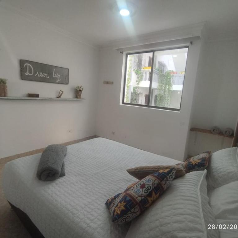 Balcony with Ocean View - Apartamento de 2 dormitorios - 25