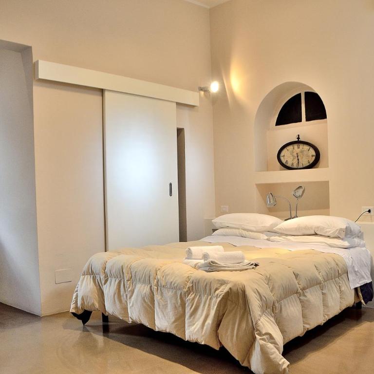 Azzurretta Guest House - Suite Standard - 13