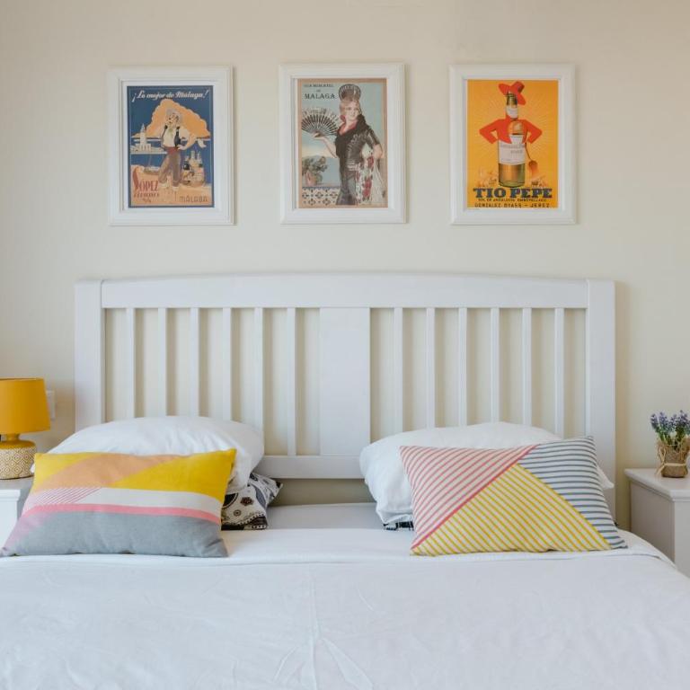 BE-Berrocal - Apartamento - 17