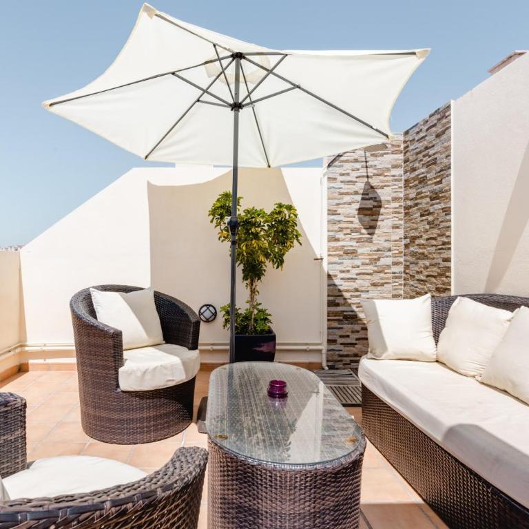 BE-Berrocal - Apartamento - 22