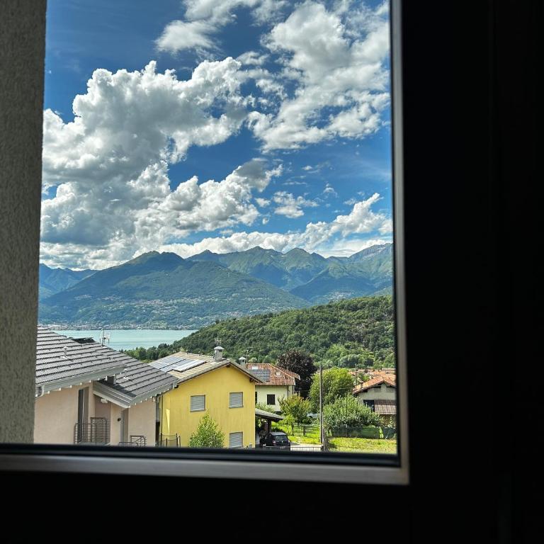 Casa Roxy - Appartamento con 2 Camere da Letto e Vista Lago - 22