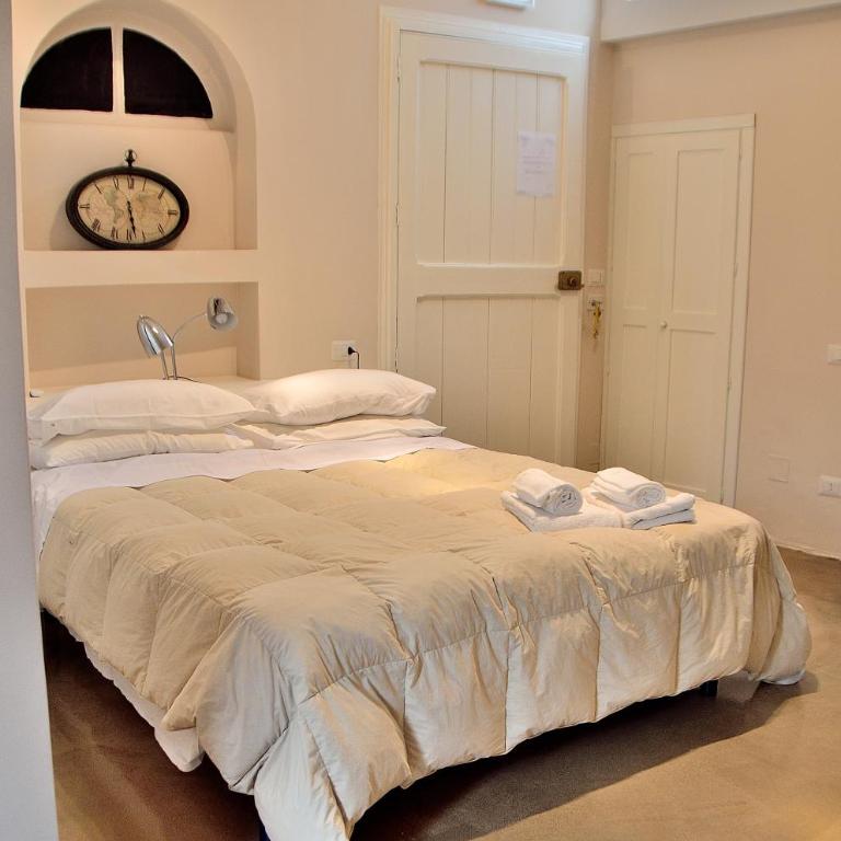 Azzurretta Guest House - Suite Standard - 7