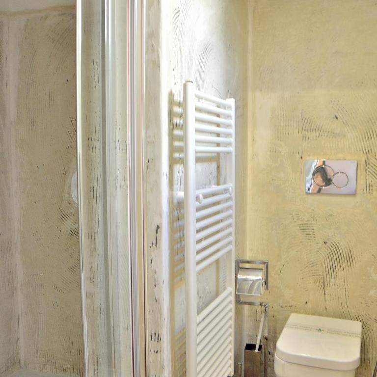 Azzurretta Guest House - Suite Standard - 16