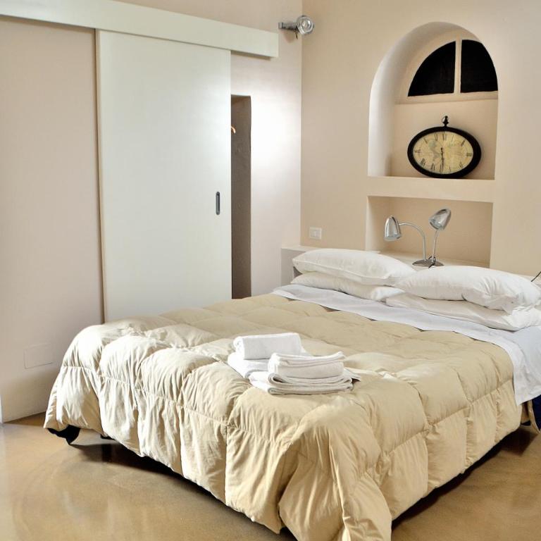 Azzurretta Guest House - Suite Standard - 15