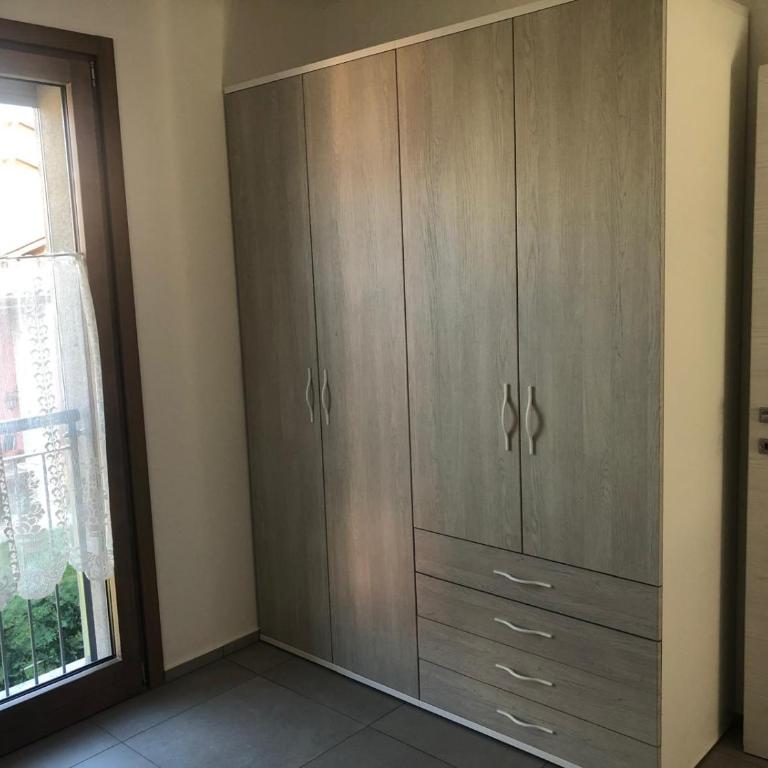Casa Roxy - Appartamento con 2 Camere da Letto e Vista Lago - 18