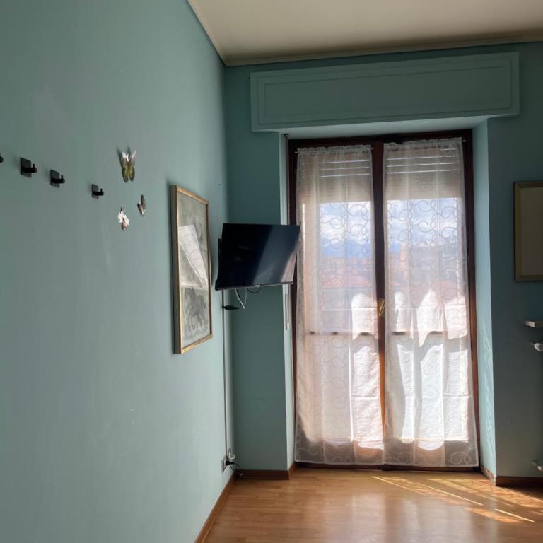 Boutique Affittacamere Attico In Centro - Camera Matrimoniale con Bagno in Comune - 14