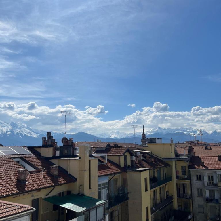 Boutique Affittacamere Attico In Centro - Appartamento con 1 Camera da Letto - 2