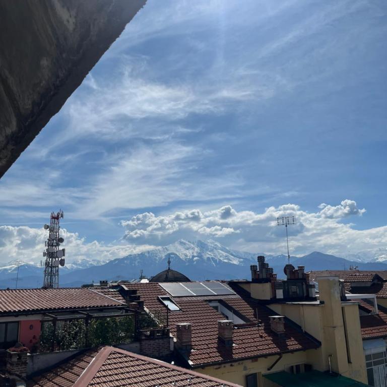 Boutique Affittacamere Attico In Centro - Appartamento con 1 Camera da Letto - 10