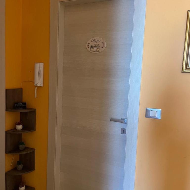 Boutique Affittacamere Attico In Centro - Camera Matrimoniale con Bagno in Comune - 21
