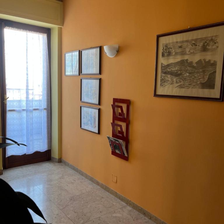 Boutique Affittacamere Attico In Centro - Camera Matrimoniale con Bagno in Comune - 16