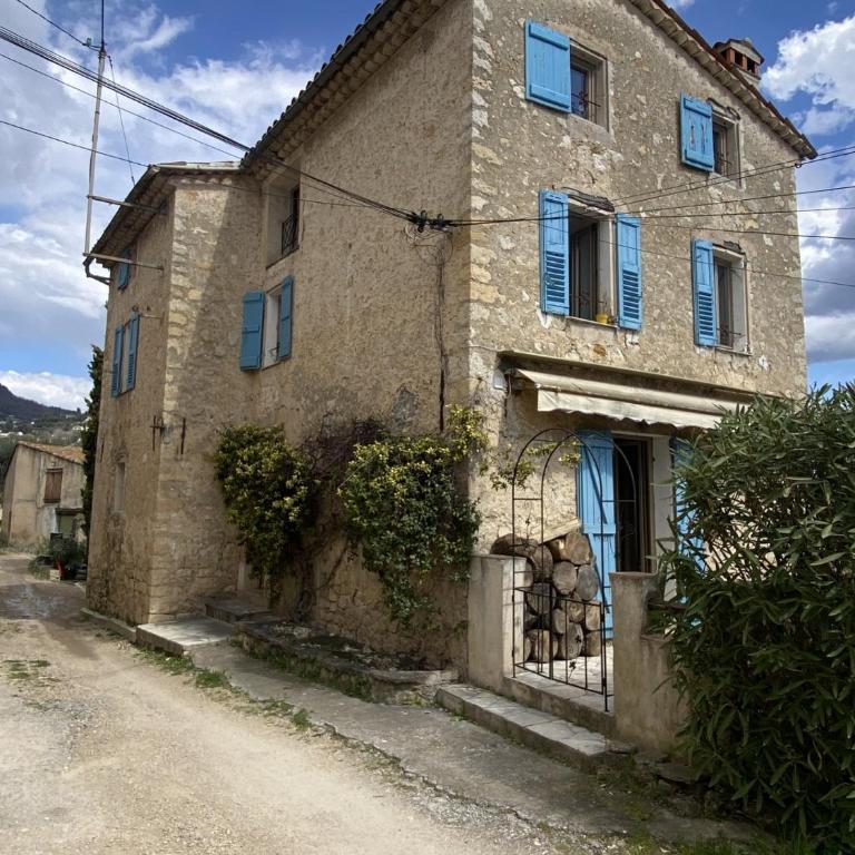 Bastide de Peyloubet - Villa - 2