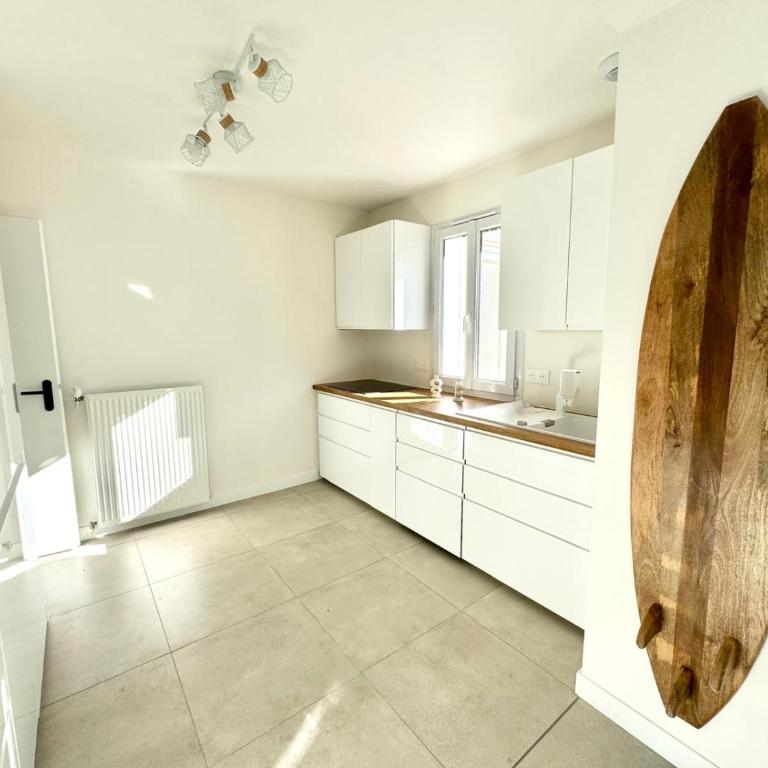 Maison JALA 3 chambres, 3 sdb, à 5 minutes de l'Océan - Casa con 3 Camere da Letto - 2
