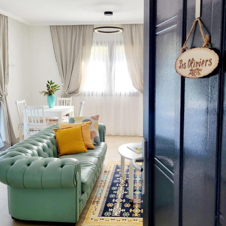 Villa Riviera - Apartamento de 1 dormitorio - 2