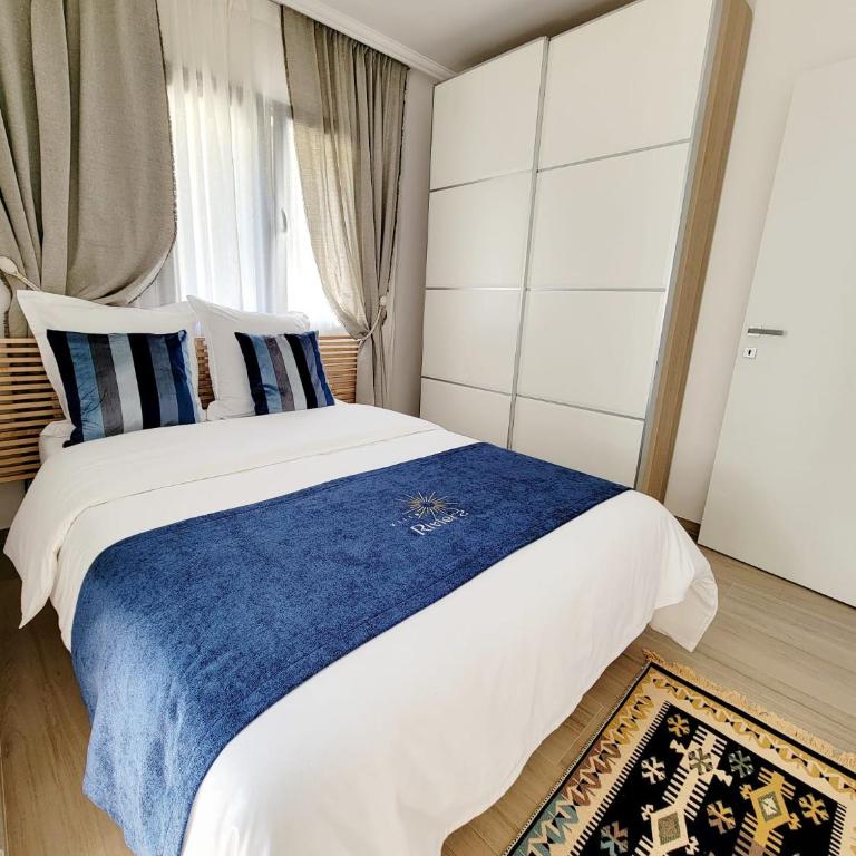 Villa Riviera - Apartamento de 1 dormitorio - 5