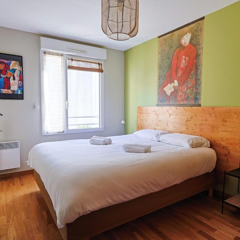 Ti Coco - Apartment mit 1 Schlafzimmer - 3