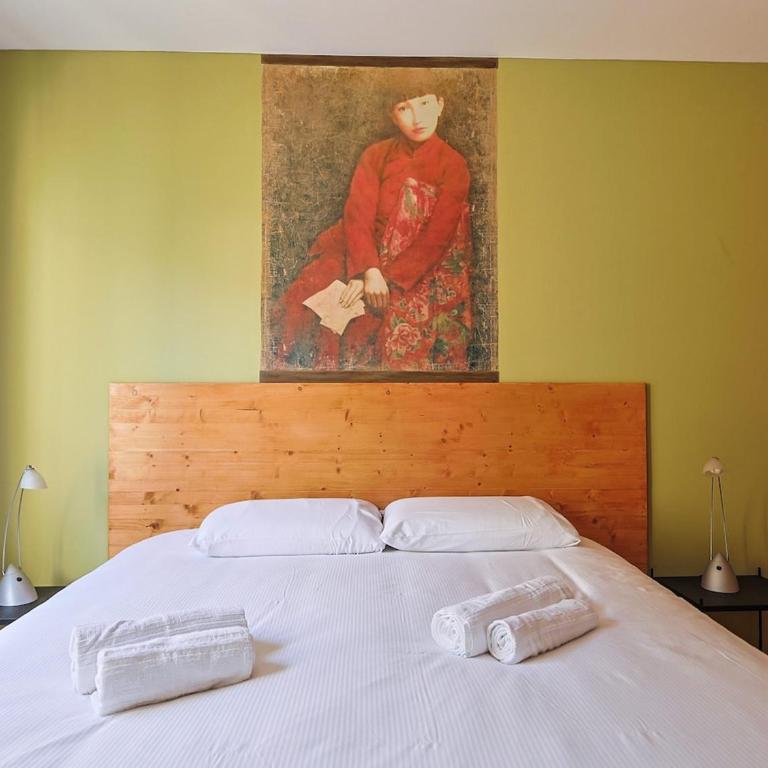 Ti Coco - Apartment mit 1 Schlafzimmer - 4