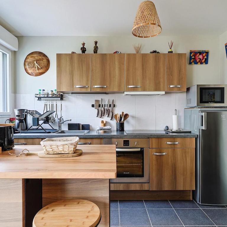 Ti Coco - Apartment mit 1 Schlafzimmer - 5