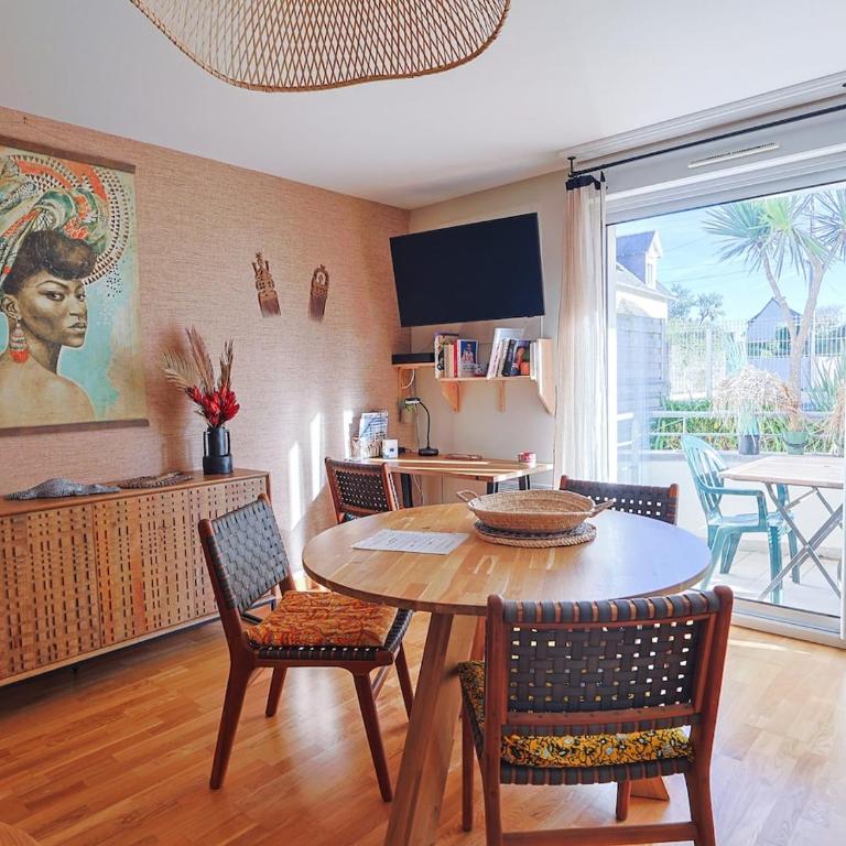 Ti Coco - Apartment mit 1 Schlafzimmer - 6