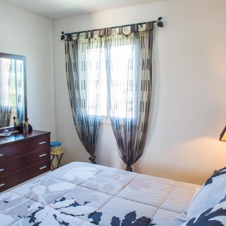 Apartment Delfines Sand Corralejo By Holidays Home - Apartamento con vistas a la piscina - 16