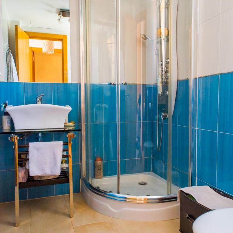 Apartment Delfines Sand Corralejo By Holidays Home - Apartamento con vistas a la piscina - 9