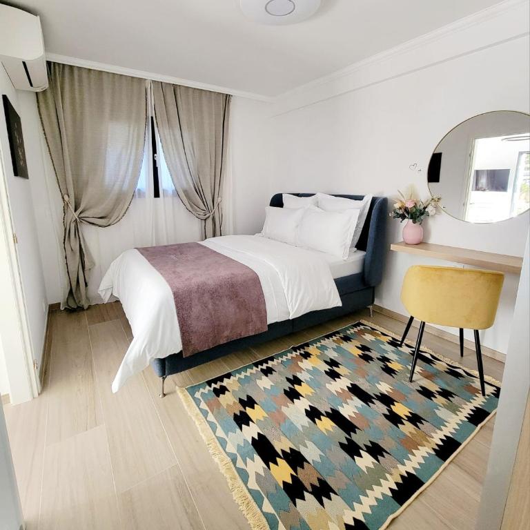Villa Riviera - Apartamento - 2
