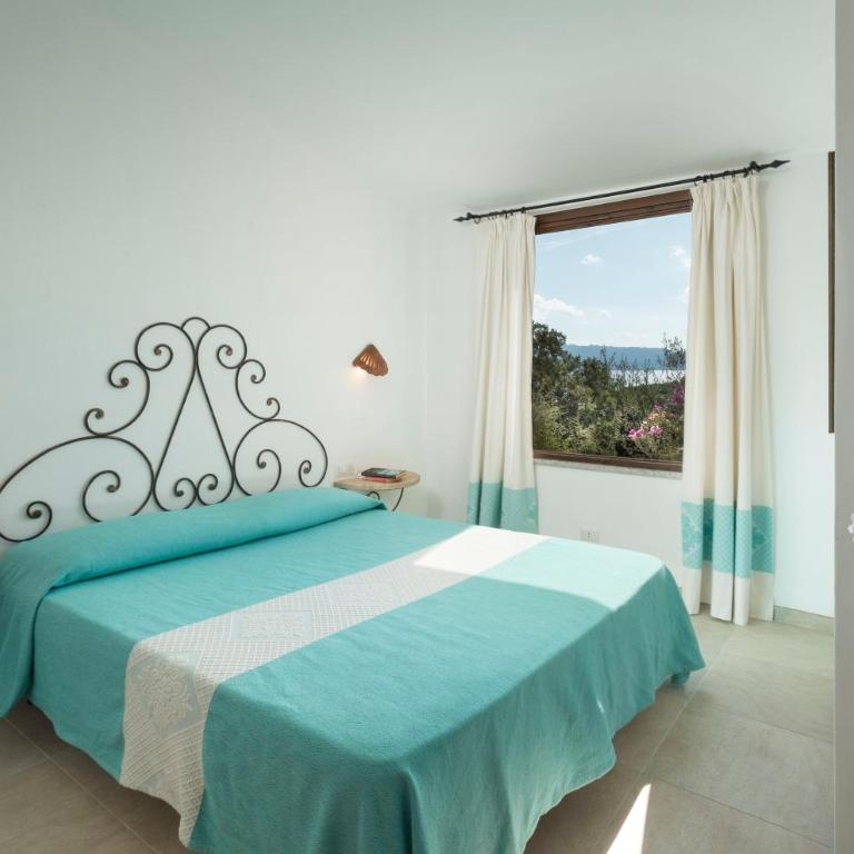 Residence Il Mirto - Appartamento con 1 Camera da Letto e Vista Mare - 1