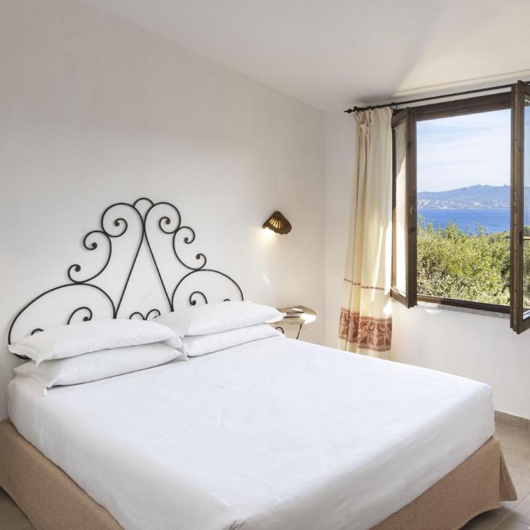 Residence Il Mirto - Appartamento con 2 Camere da Letto e Vista Mare - 2