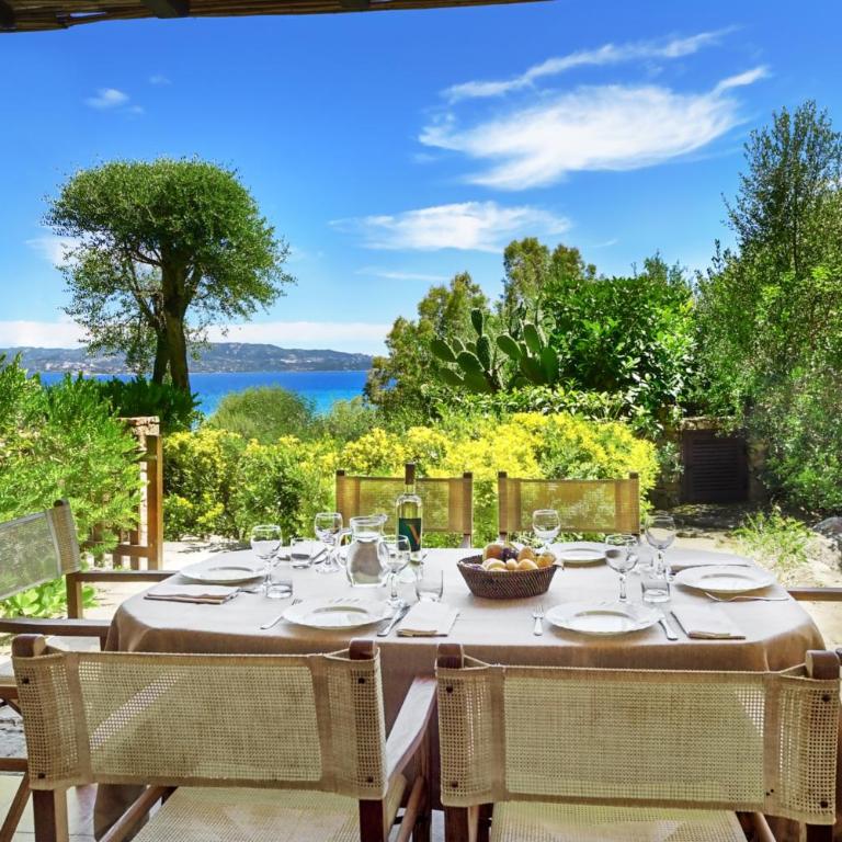 Residence Il Mirto - Appartamento con 1 Camera da Letto e Vista Mare - 2