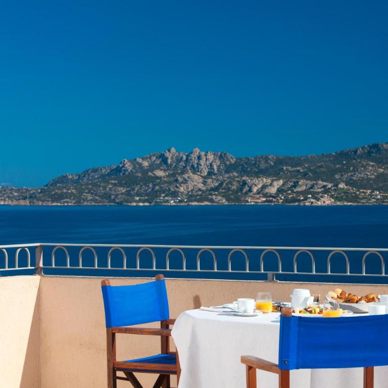 Residence Il Mirto - Appartamento con 2 Camere da Letto e Vista Mare - 3