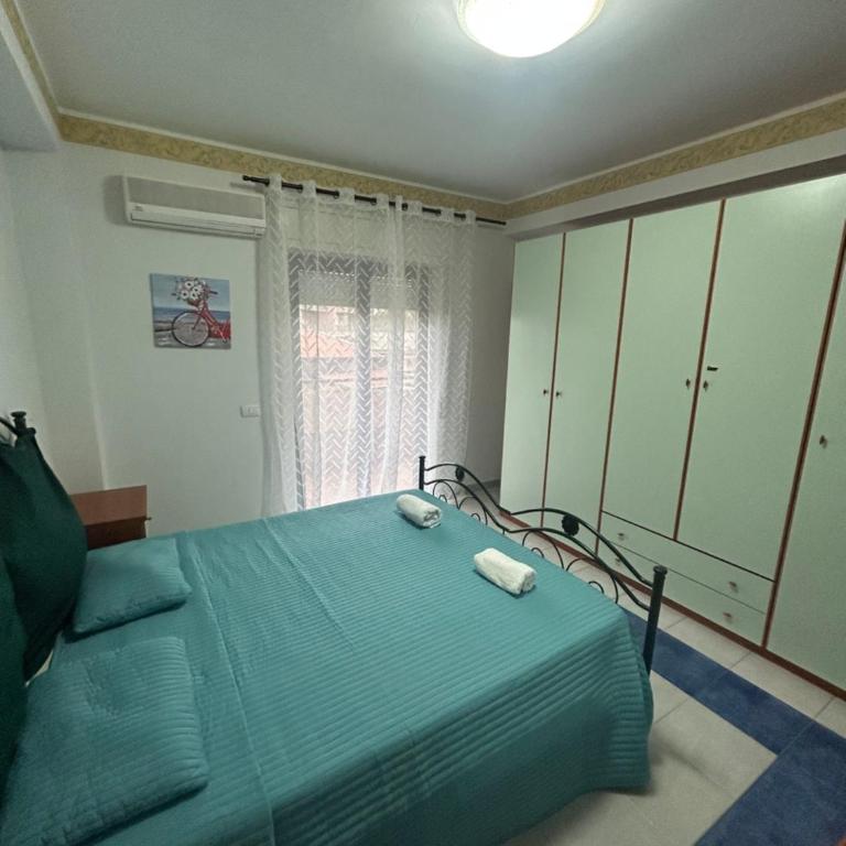 Onda Blu Holiday - Appartamento con 1 Camera da Letto - 10