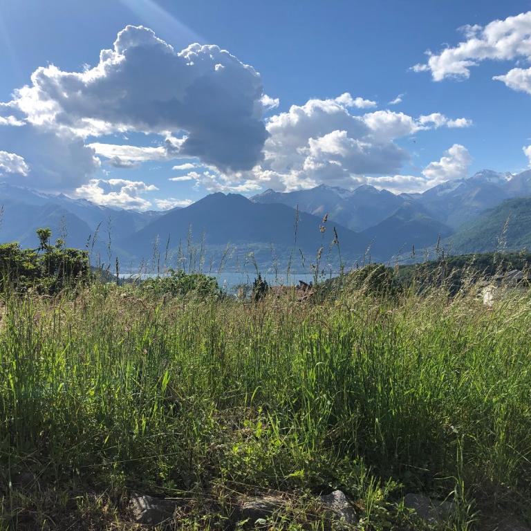 Casa Roxy - Appartamento con 2 Camere da Letto e Vista Lago - 35