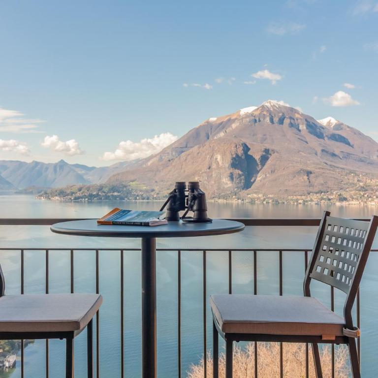Veloccino del Lago - Appartamento con Vista Lago - 1