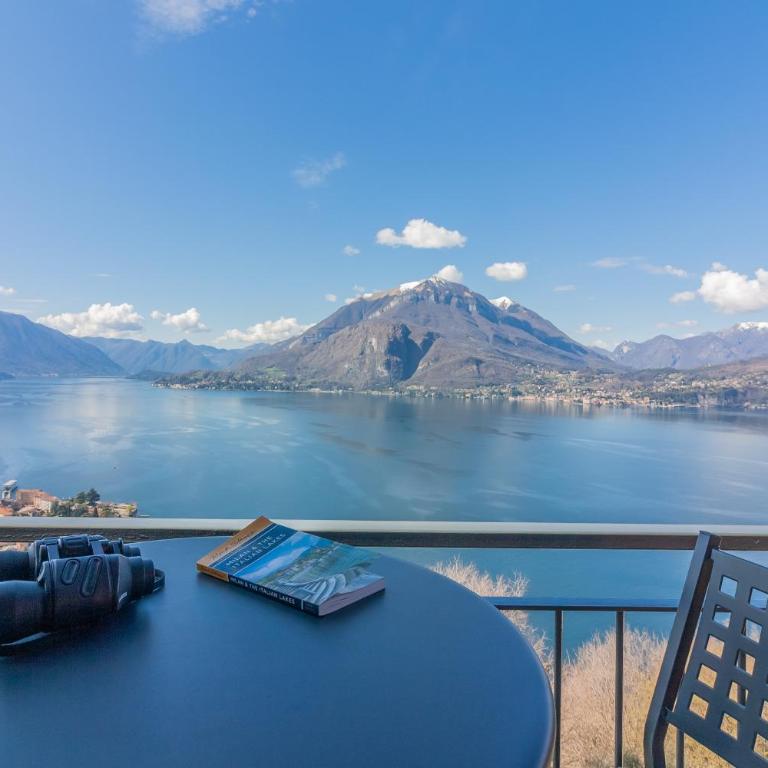 Veloccino del Lago - Appartamento con Vista Lago - 55