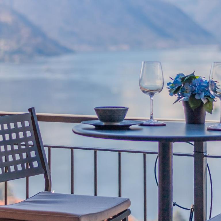 Veloccino del Lago - Appartamento con Vista Lago - 2