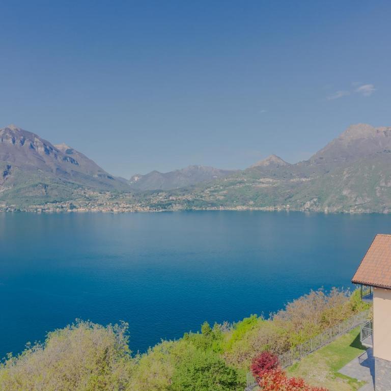 Veloccino del Lago - Appartamento con Vista Lago - 49