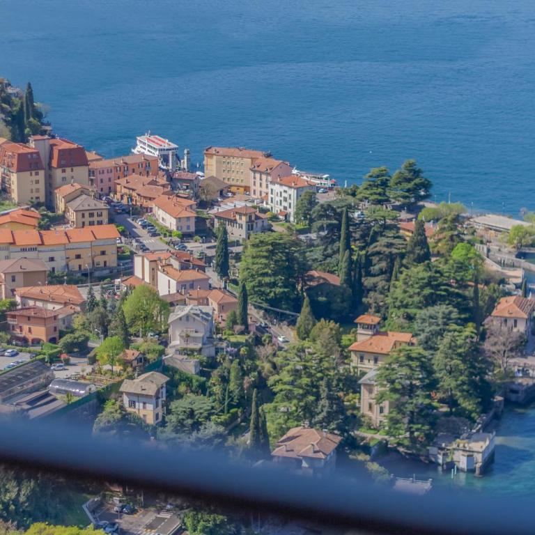 Veloccino del Lago - Appartamento con Vista Lago - 48
