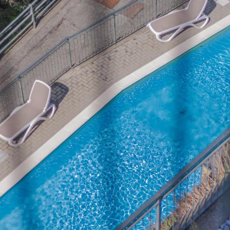 Veloccino del Lago - Appartamento con Vista Lago - 7
