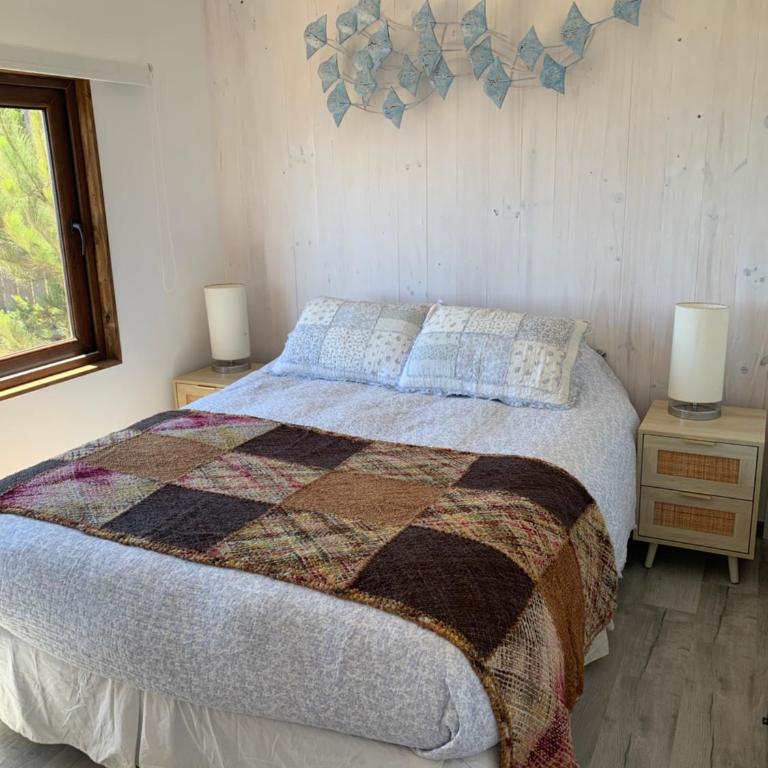 Tiny cabaña en playa hermosa - Casa con 1 dormitorio - 8