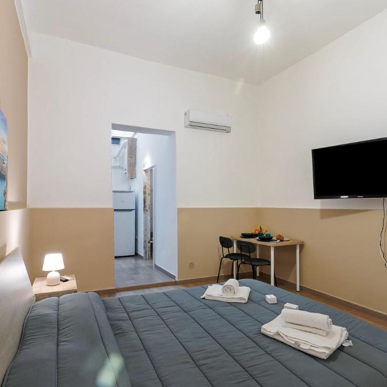 Dimora Apartments - Appartamento con 1 Camera da Letto - 7