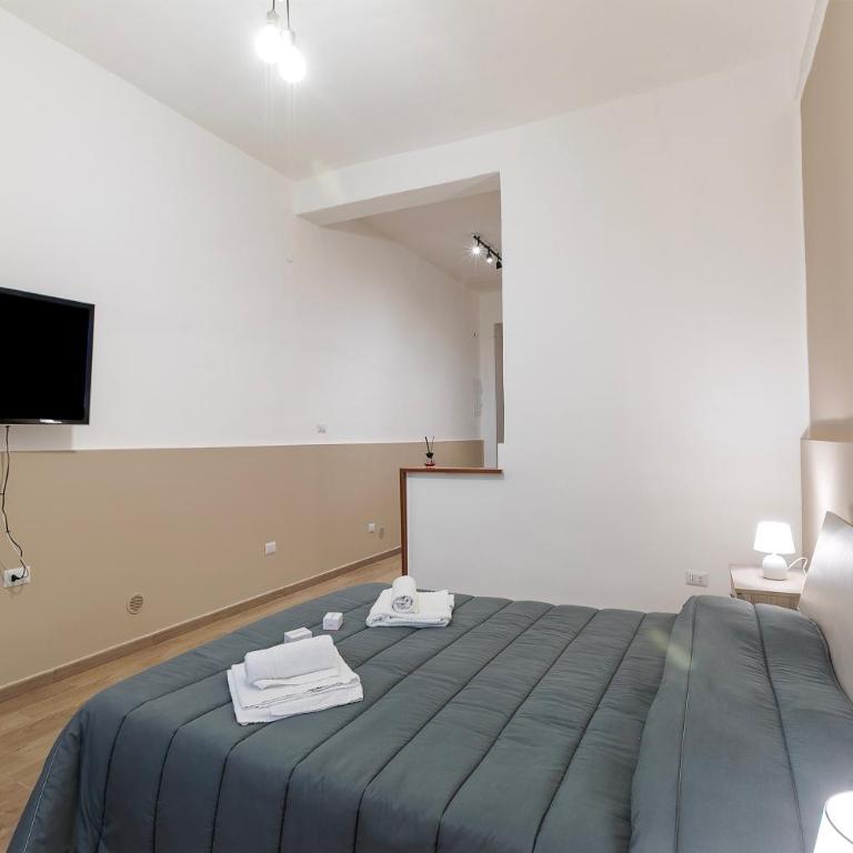 Dimora Apartments - Appartamento con 1 Camera da Letto - 5