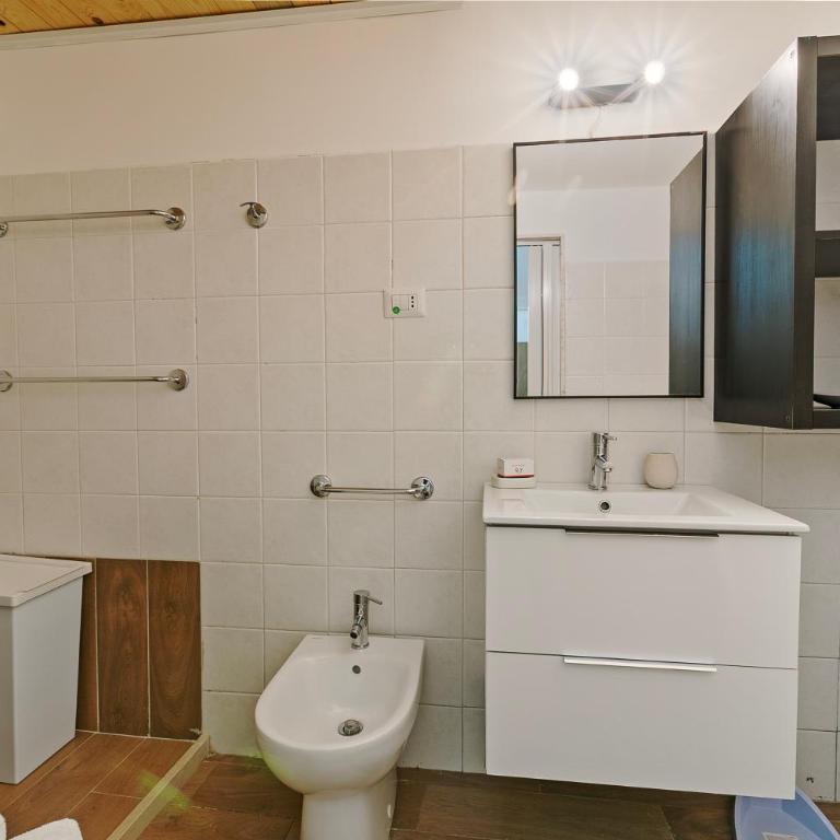 Dimora Apartments - Appartamento con 1 Camera da Letto - 8