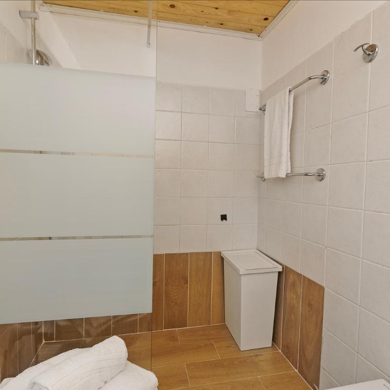 Dimora Apartments - Appartamento con 1 Camera da Letto - 10