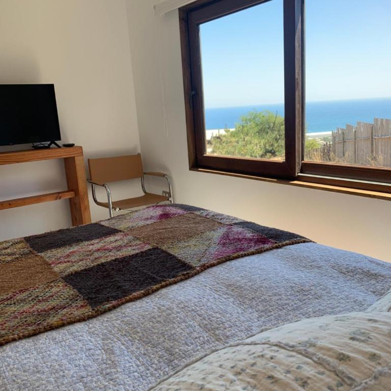 Tiny cabaña en playa hermosa - Casa con 1 dormitorio - 9