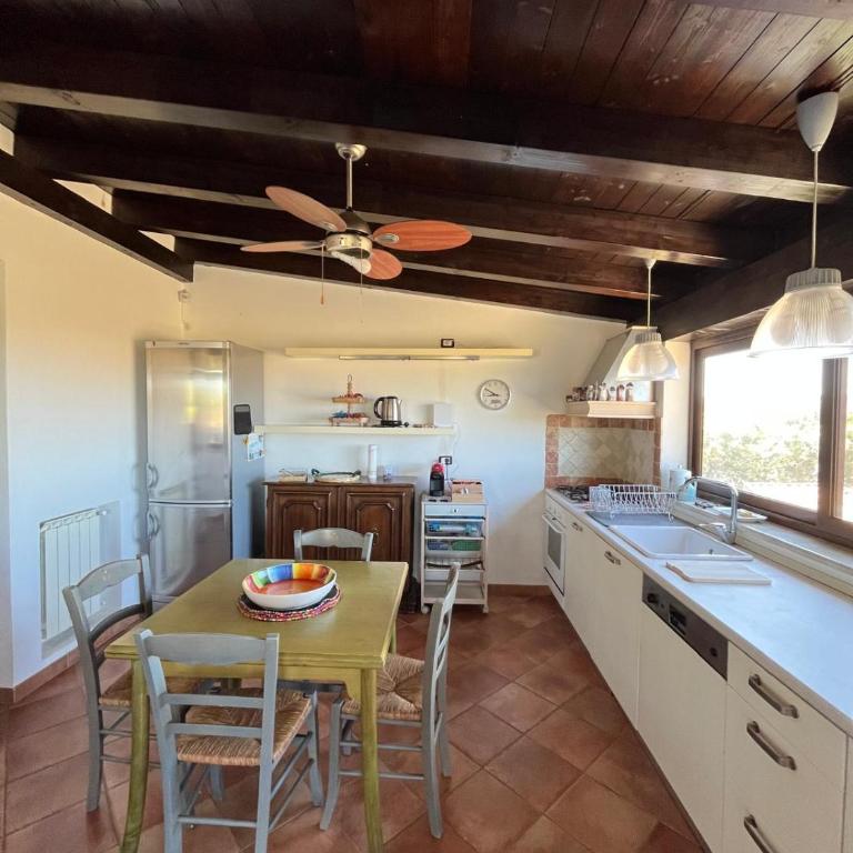 Villa Mandrascava - Villa con Piscina Privata - 10