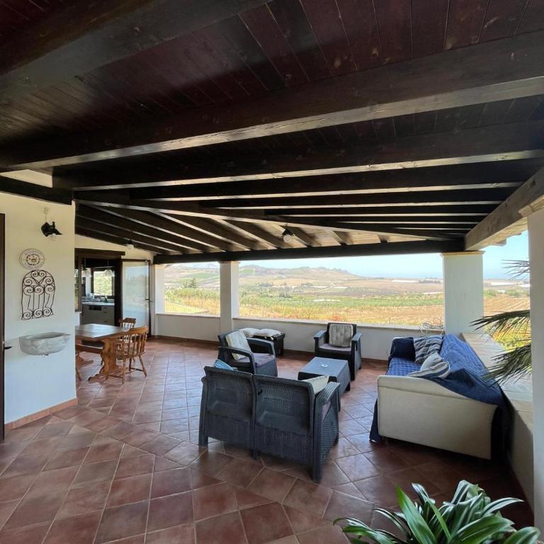 Villa Mandrascava - Villa con Piscina Privata - 6